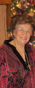 Maria Santa Zannino, Christmas, 2012