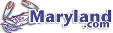 Maryland.com Logo