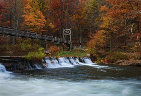 Garrett County Maryland