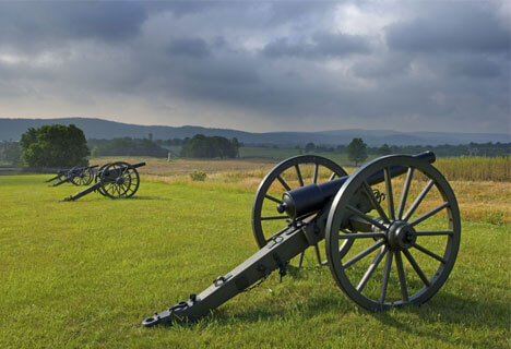 Washington County Maryland