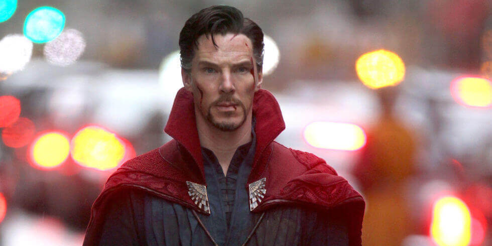 dstrange