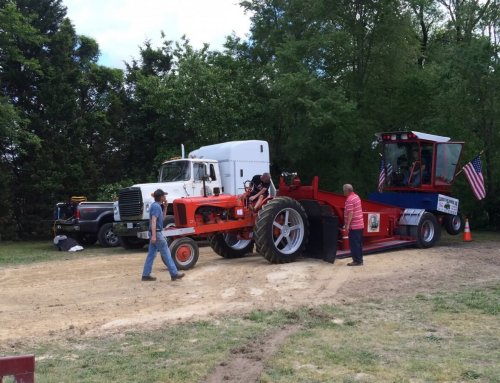 Mardela Springs gearing up for Westside Heritage Festival