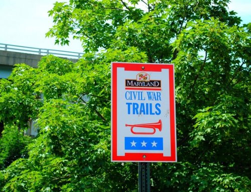 Maryland’s Civil War Sites and Trails Mark Anniversaries