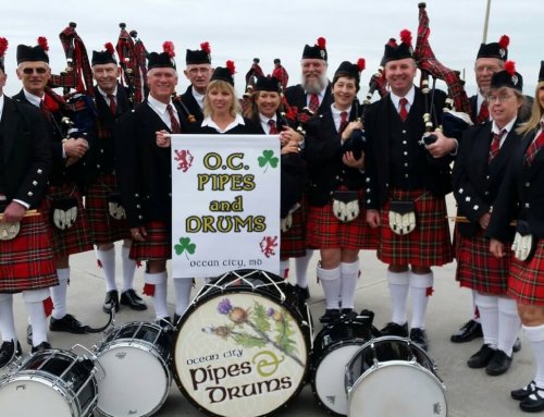 Plans Underway for 2017 Celtic Festival at Furnace Town October 7 and 8
