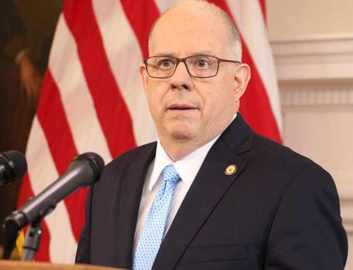 Governor Hogan Announces End of COVID-19 State of Emergency